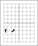 bassai dai footwork chart step 34